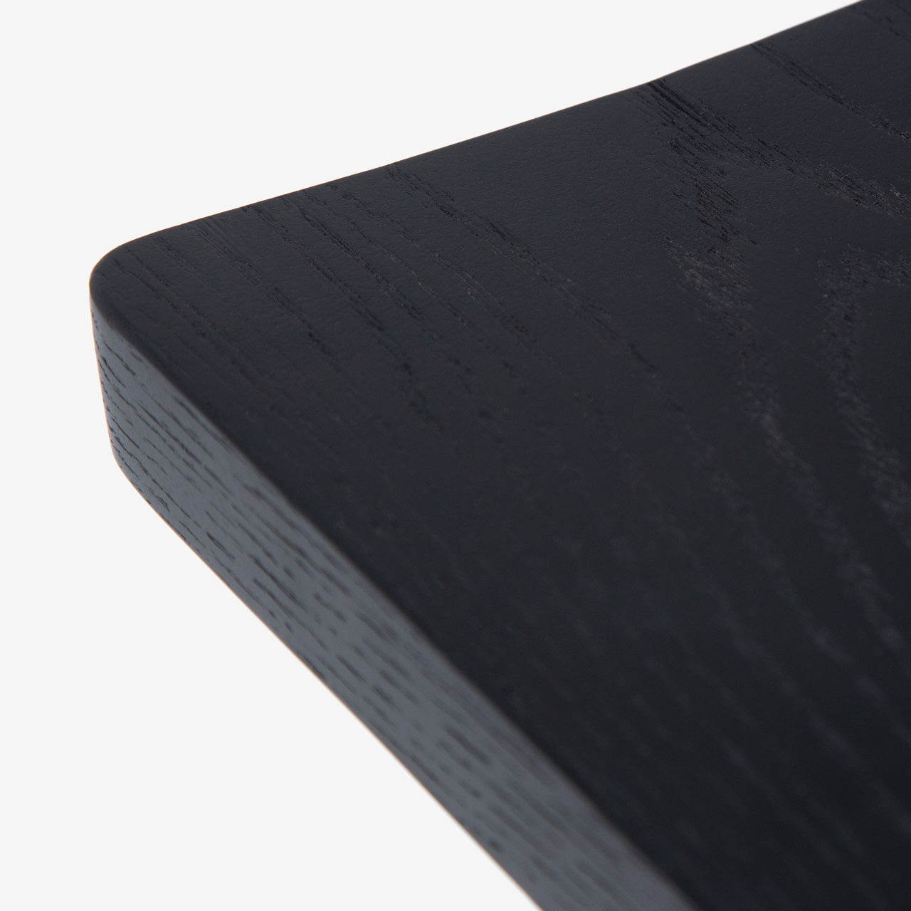 Taburete Lauka Negro