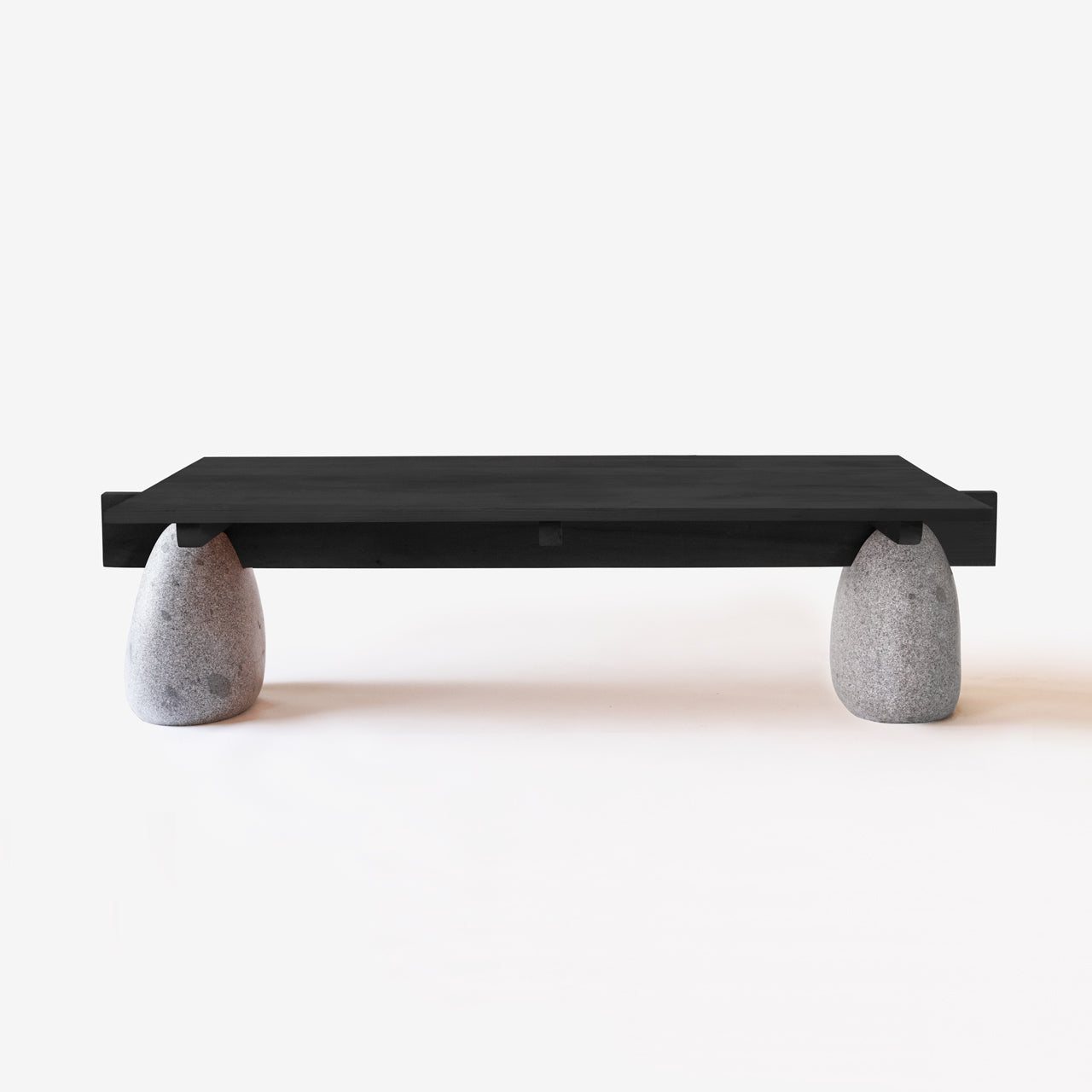 Mesa de Centro Puente