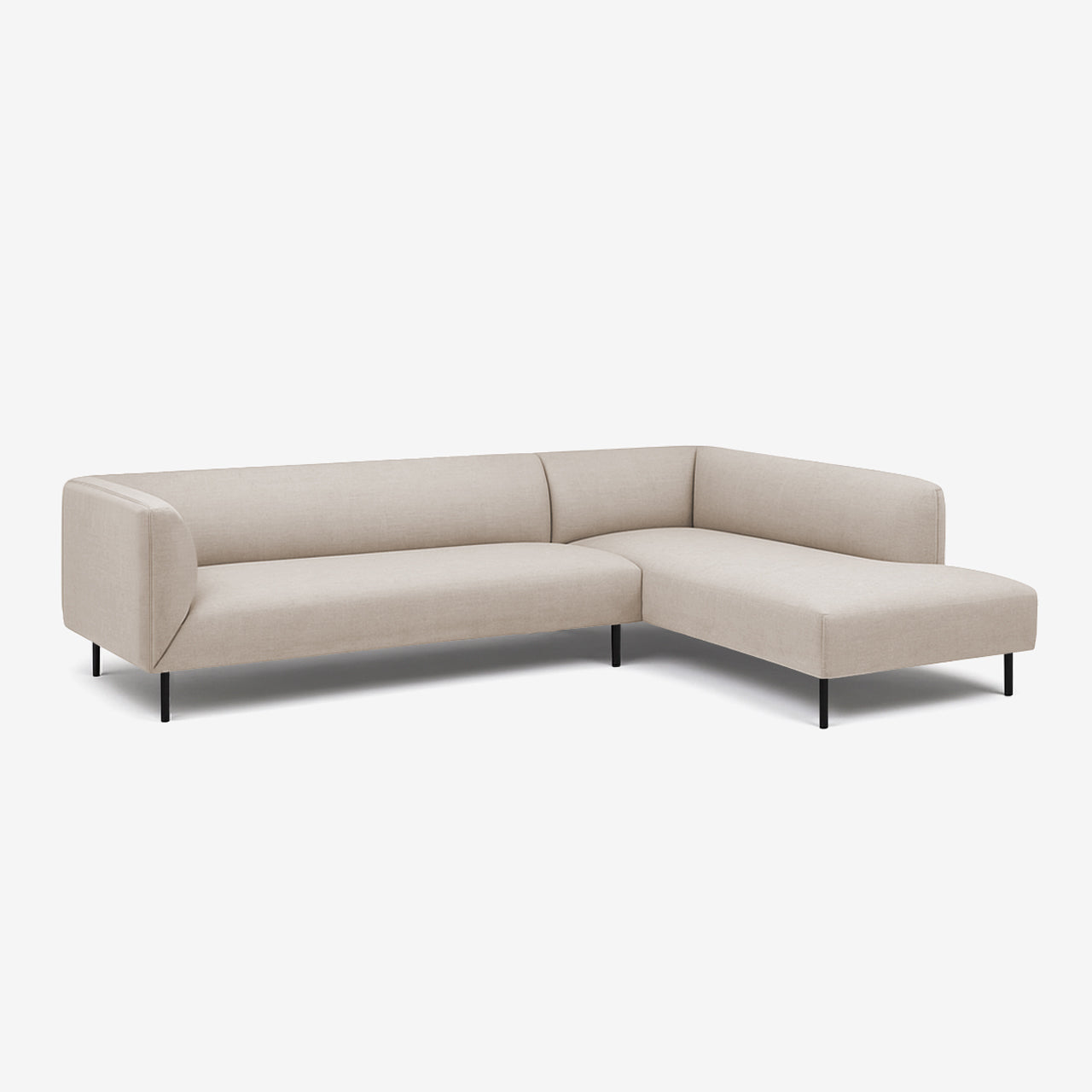 Sofá Bonnier Seccional