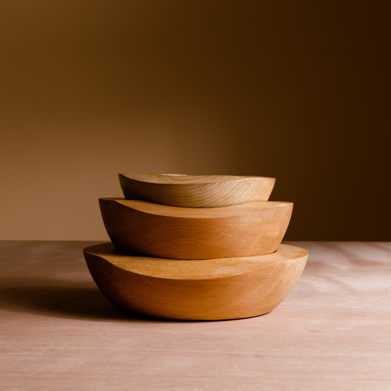 Set de Cuencos IWE