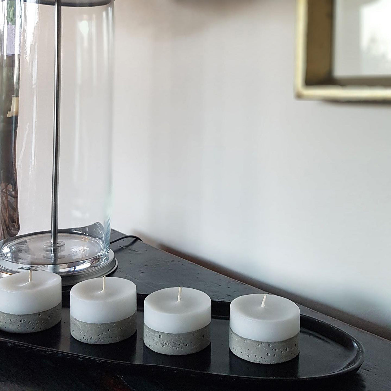 Set Velas Monedas (3)