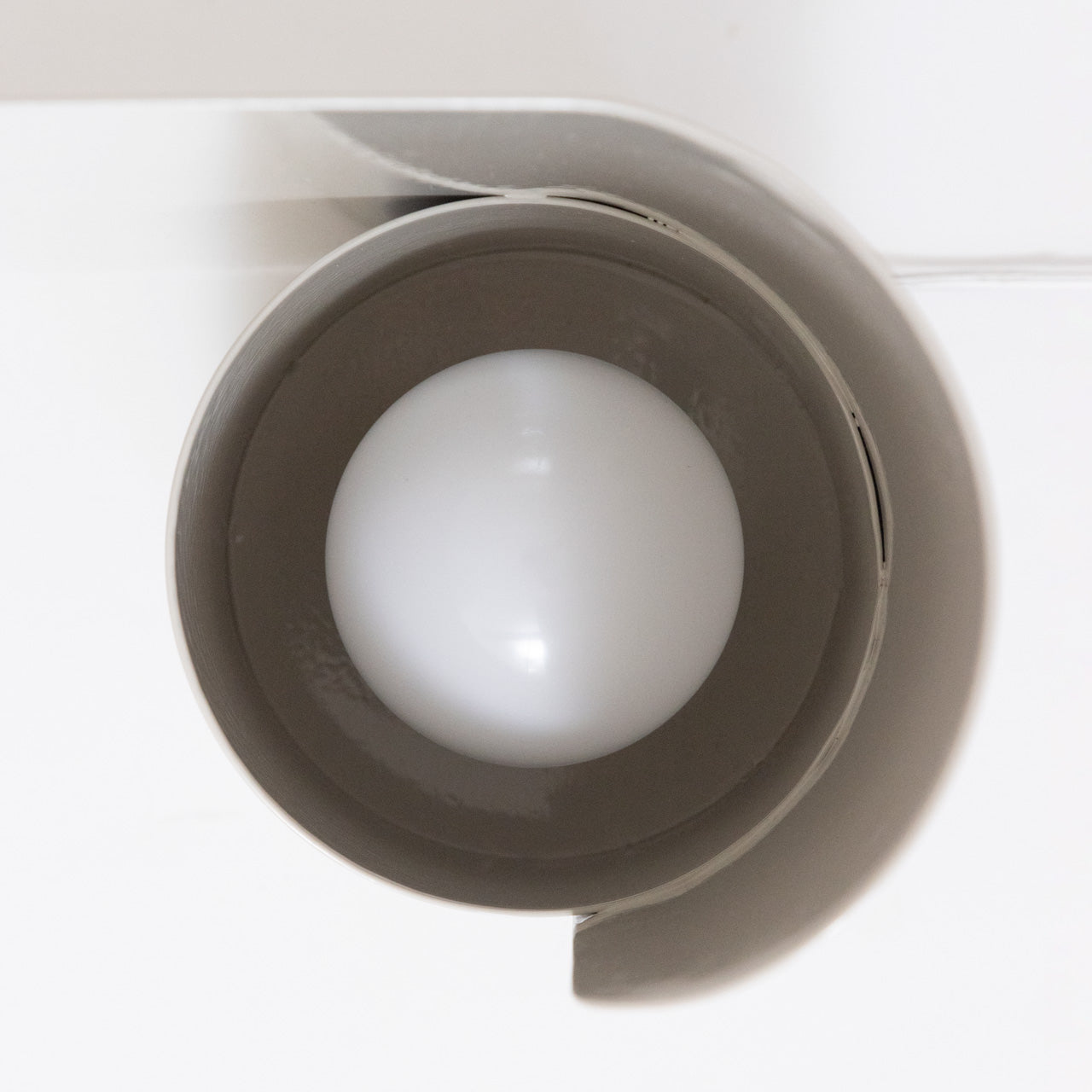 Lámpara Ciro Greige