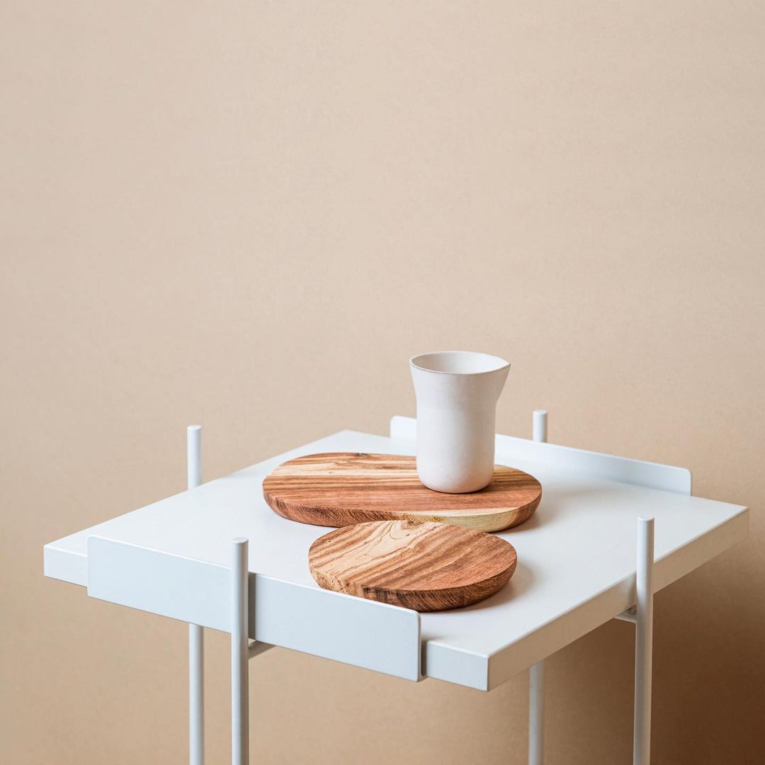 Mesa de Apoyo 1 Trama