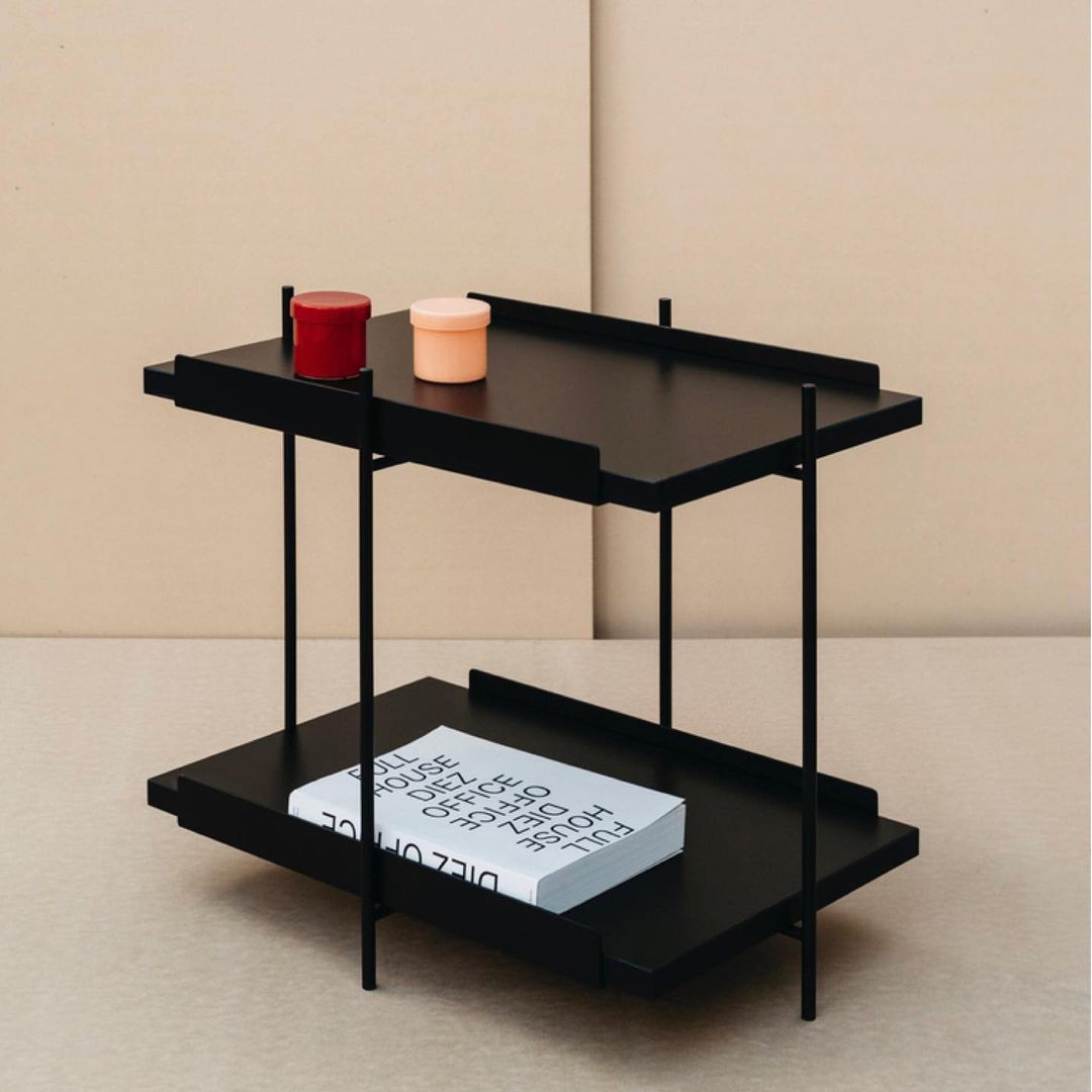 Mesa de Apoyo 2 Trama