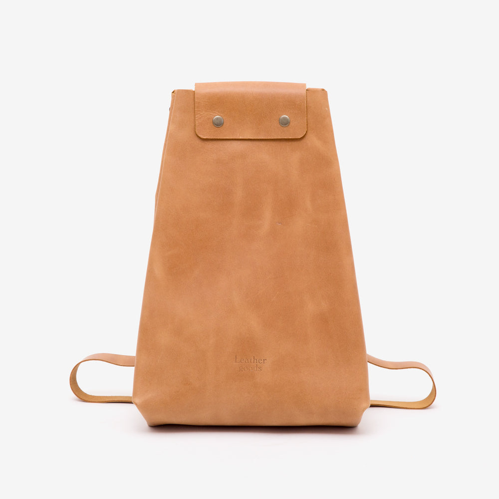 Tote Rucksack