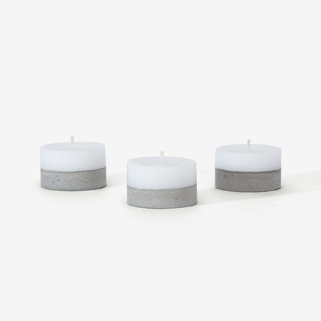 Set Velas Monedas (3)
