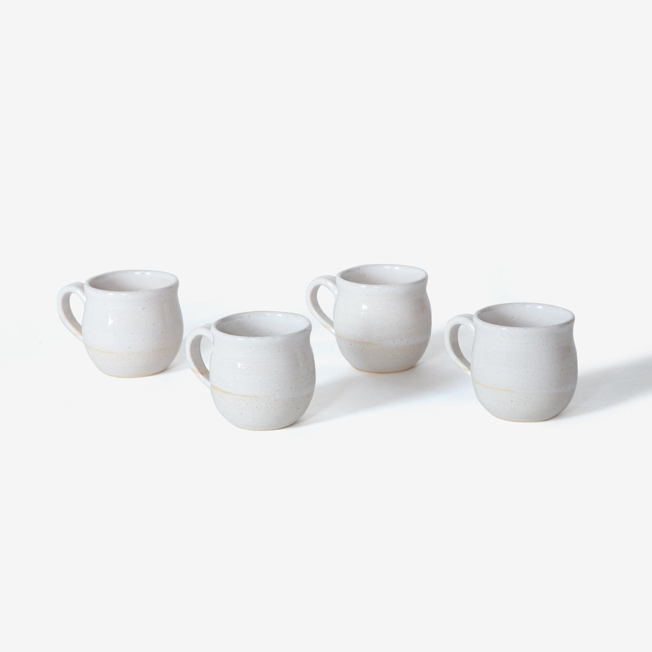 Set de Tazas Trazo (4)