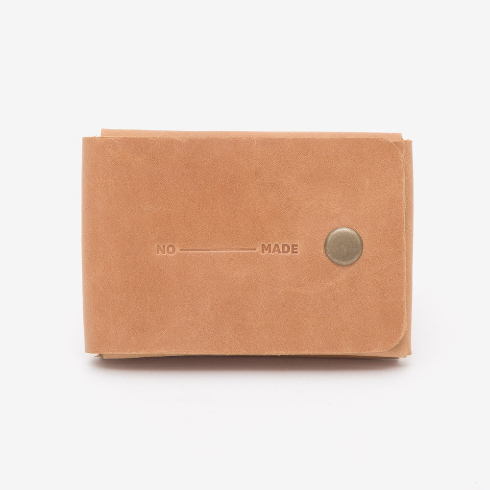 Billetera Bi-fold