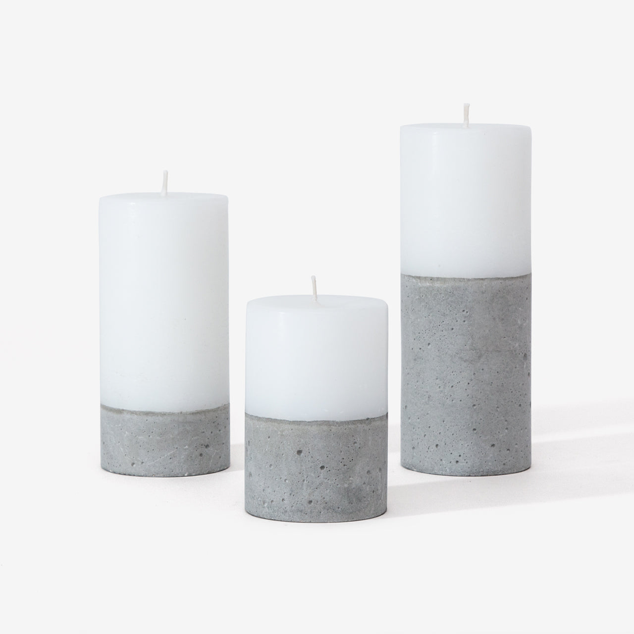 Set Velas (3)