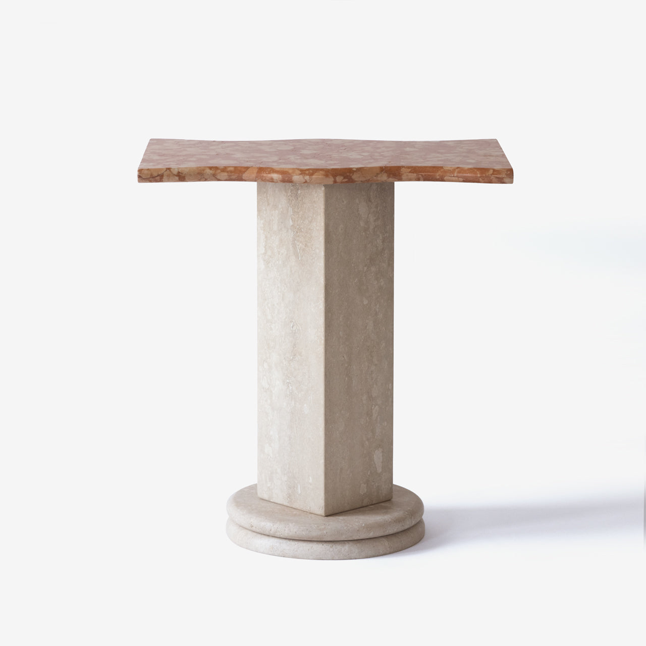 Mesa Lateral Curva