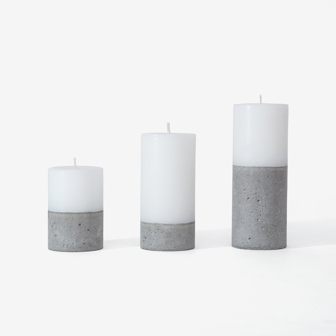 Set Velas (3)