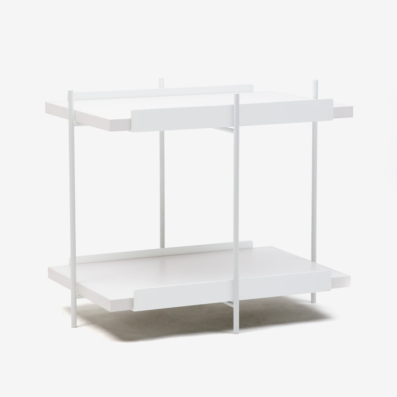 Mesa de Apoyo 2 Trama