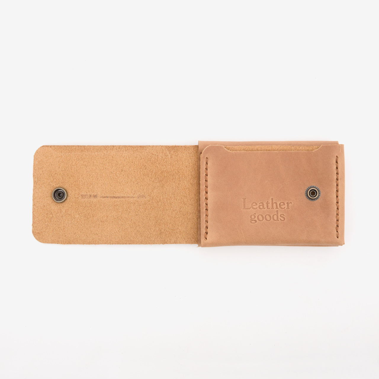 Billetera Bi-fold