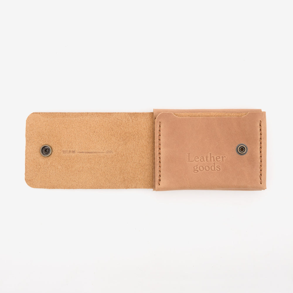 Billetera Bi-fold