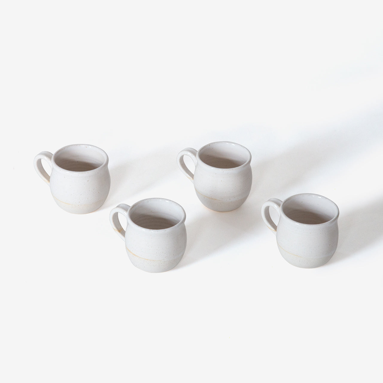 Set de Tazas Trazo (4)