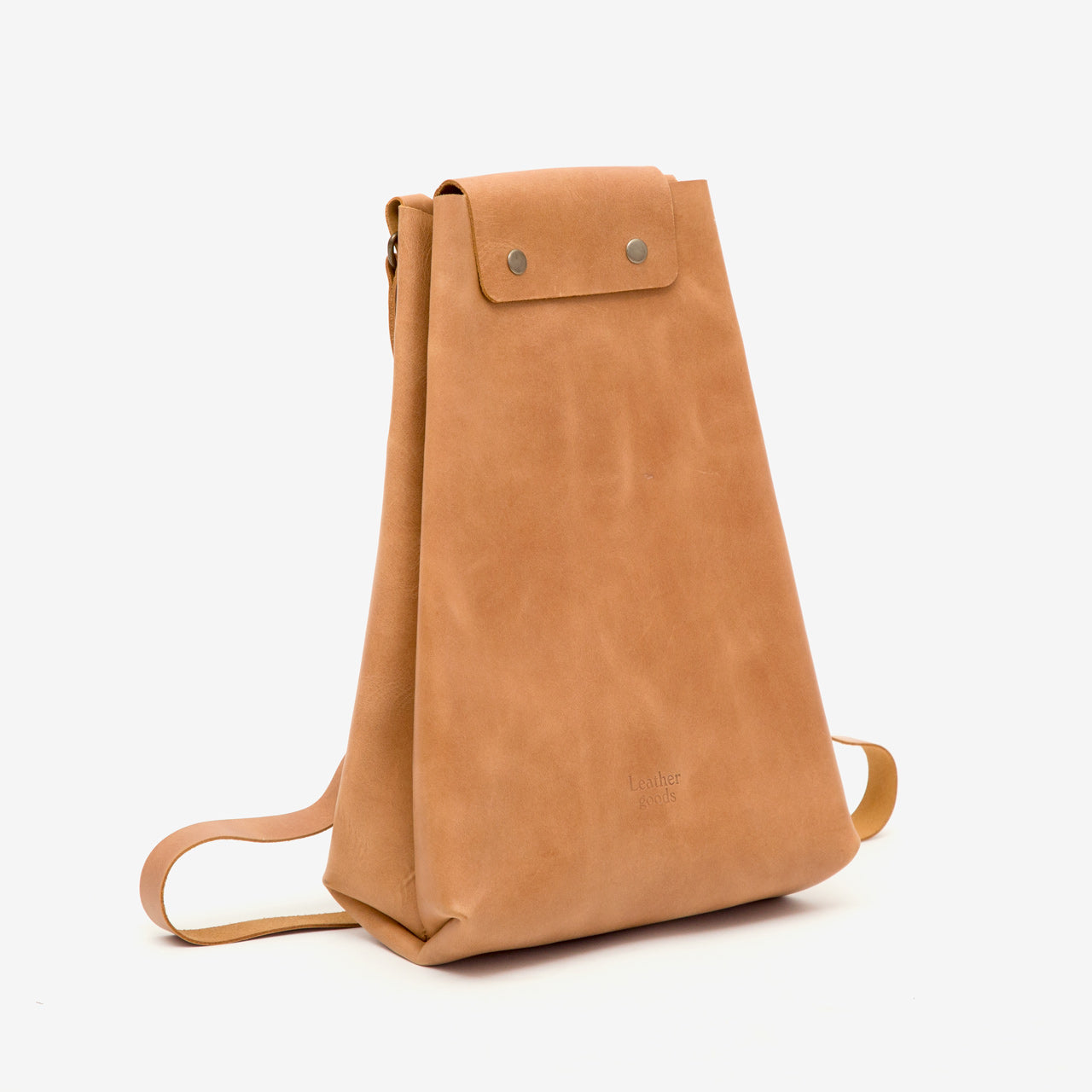 Tote Rucksack