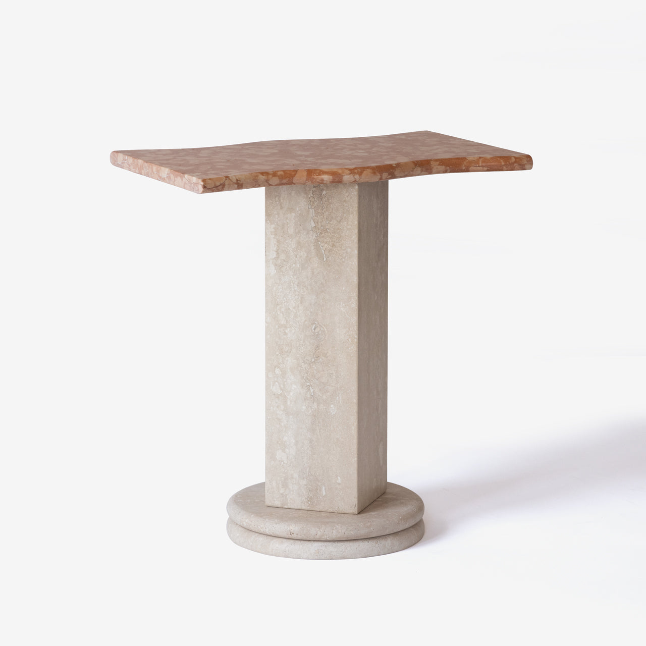 Mesa Lateral Curva
