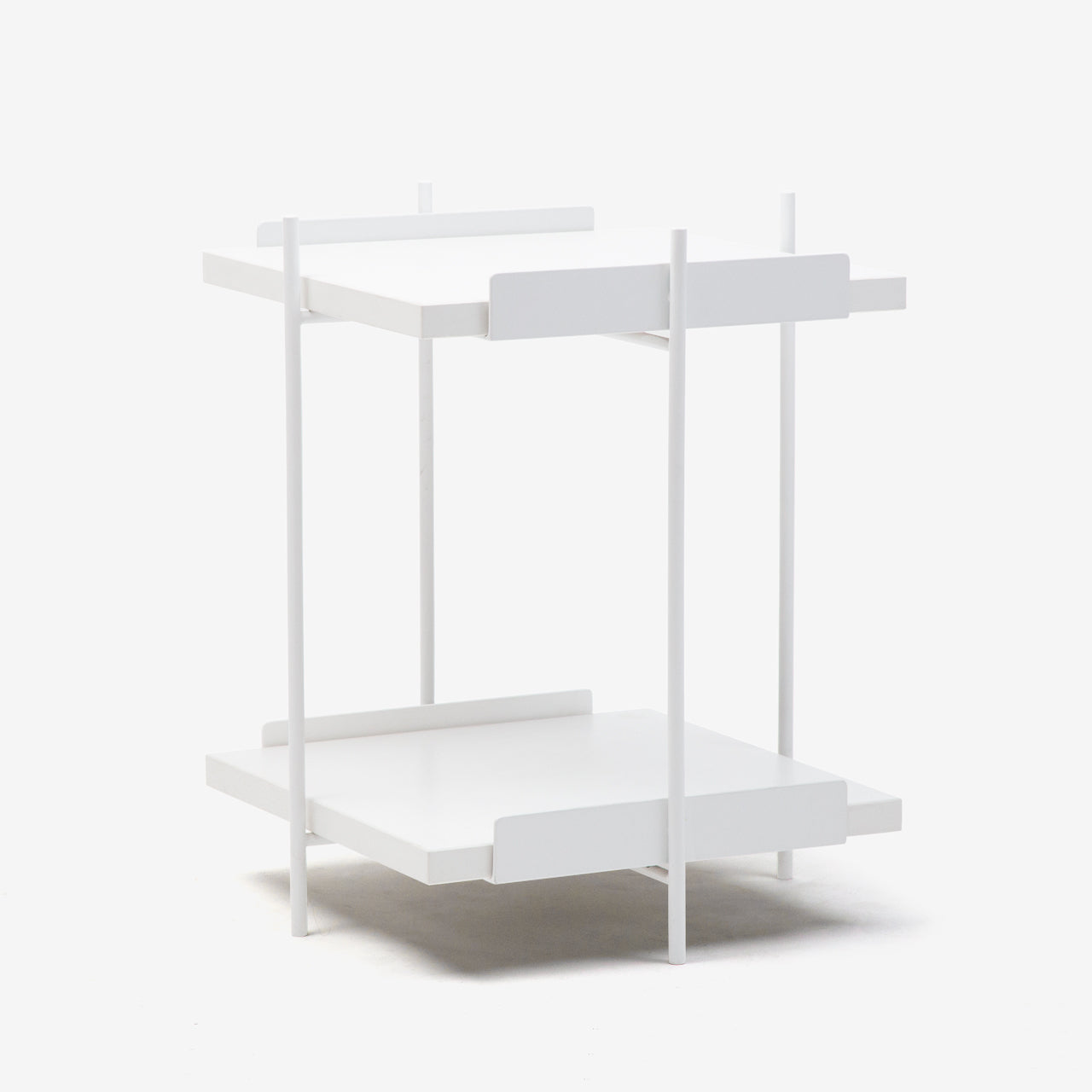 Mesa de Apoyo 1 Trama