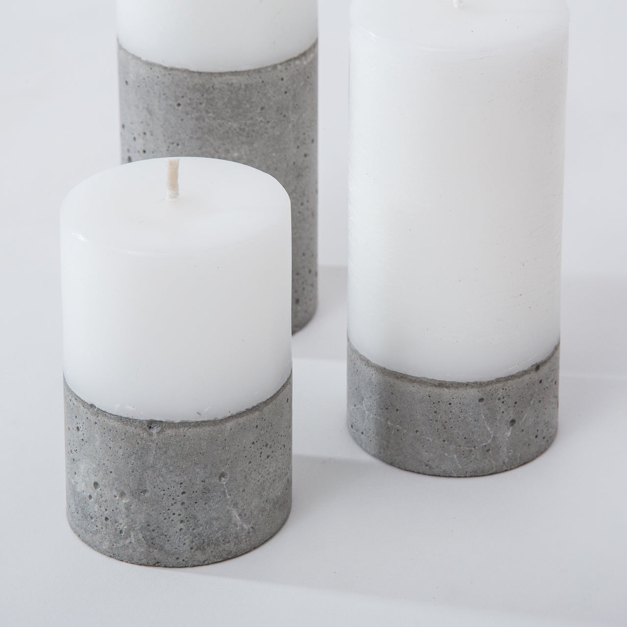 Set Velas (3)
