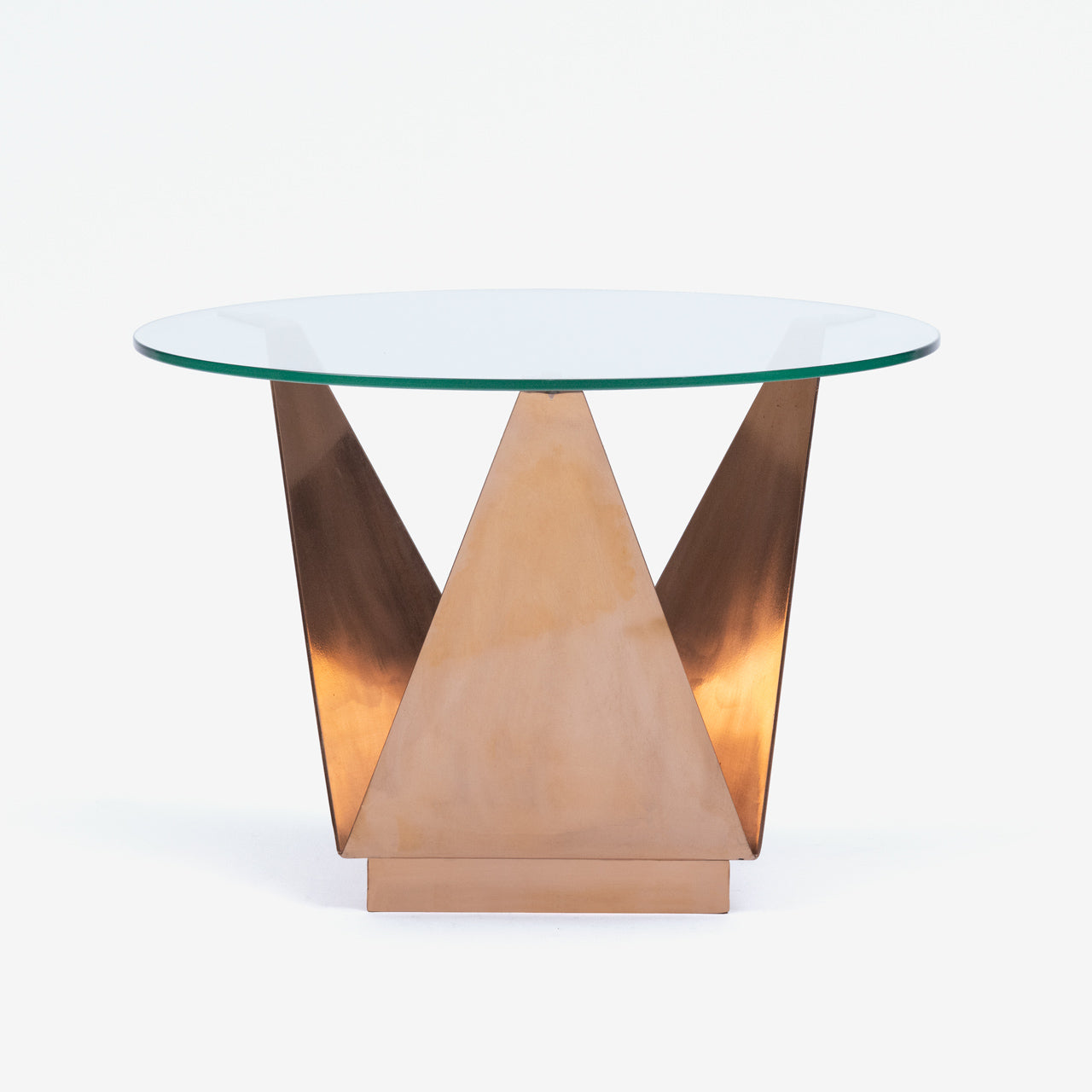 Mesa Circular Origami