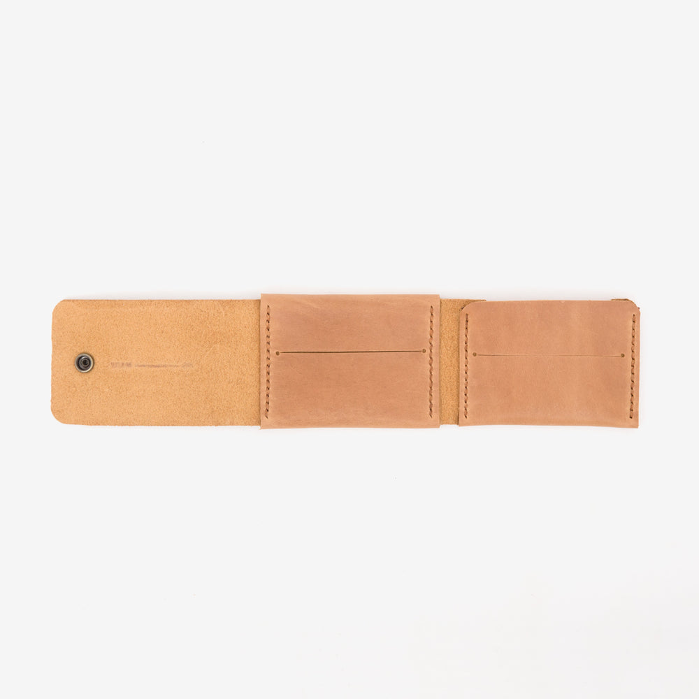 Billetera Bi-fold