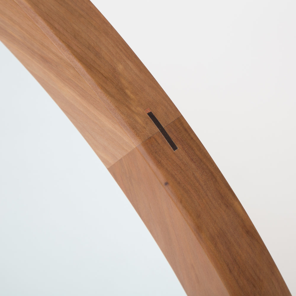 Espejo Circular Lenga L
