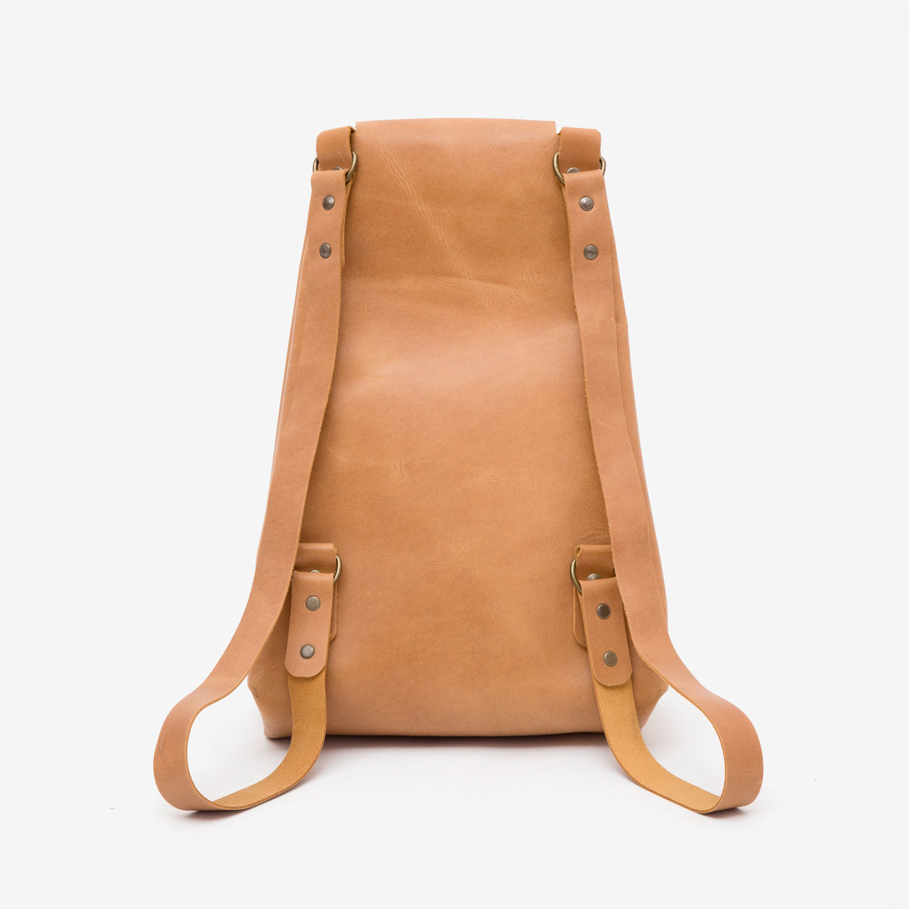 Tote Rucksack