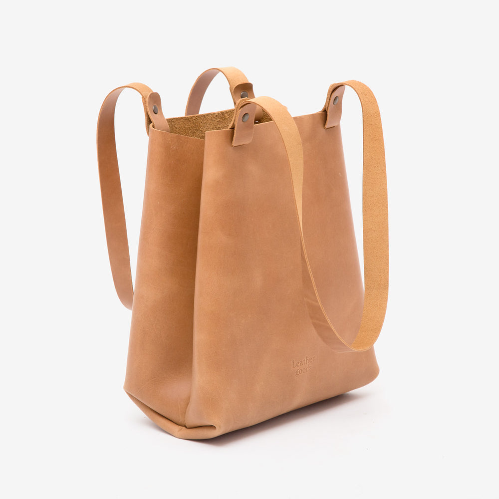 Tote Duo