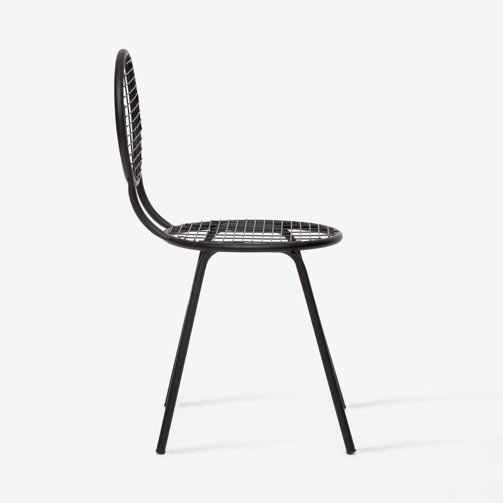 Silla Tenis