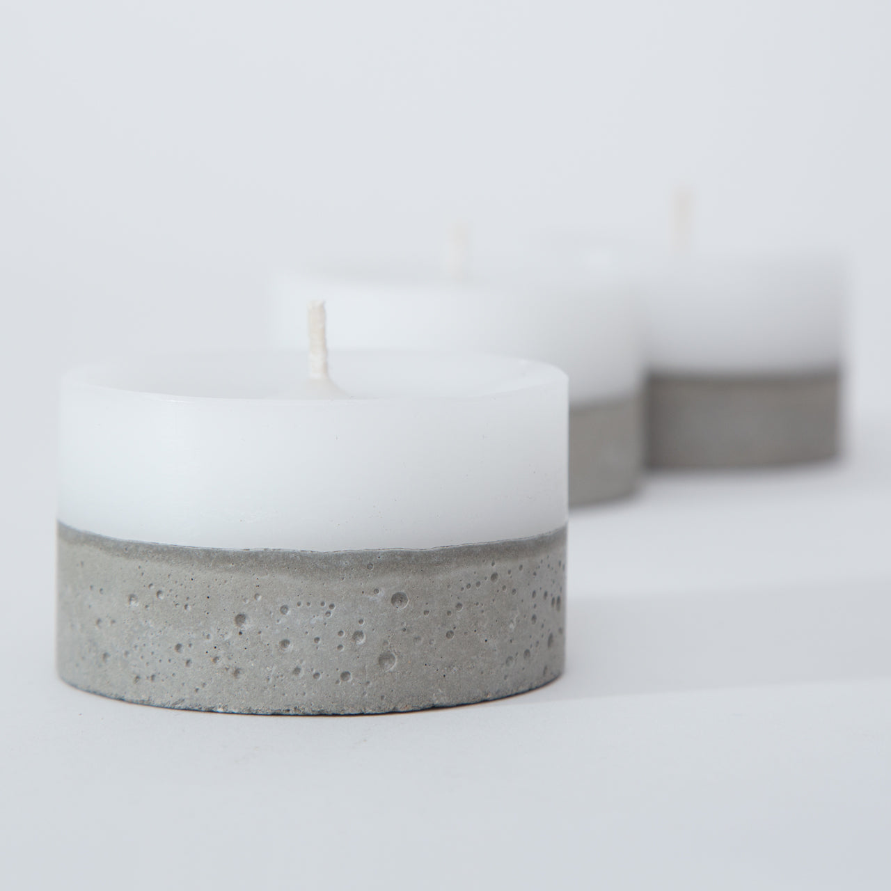 Set Velas Monedas (3)