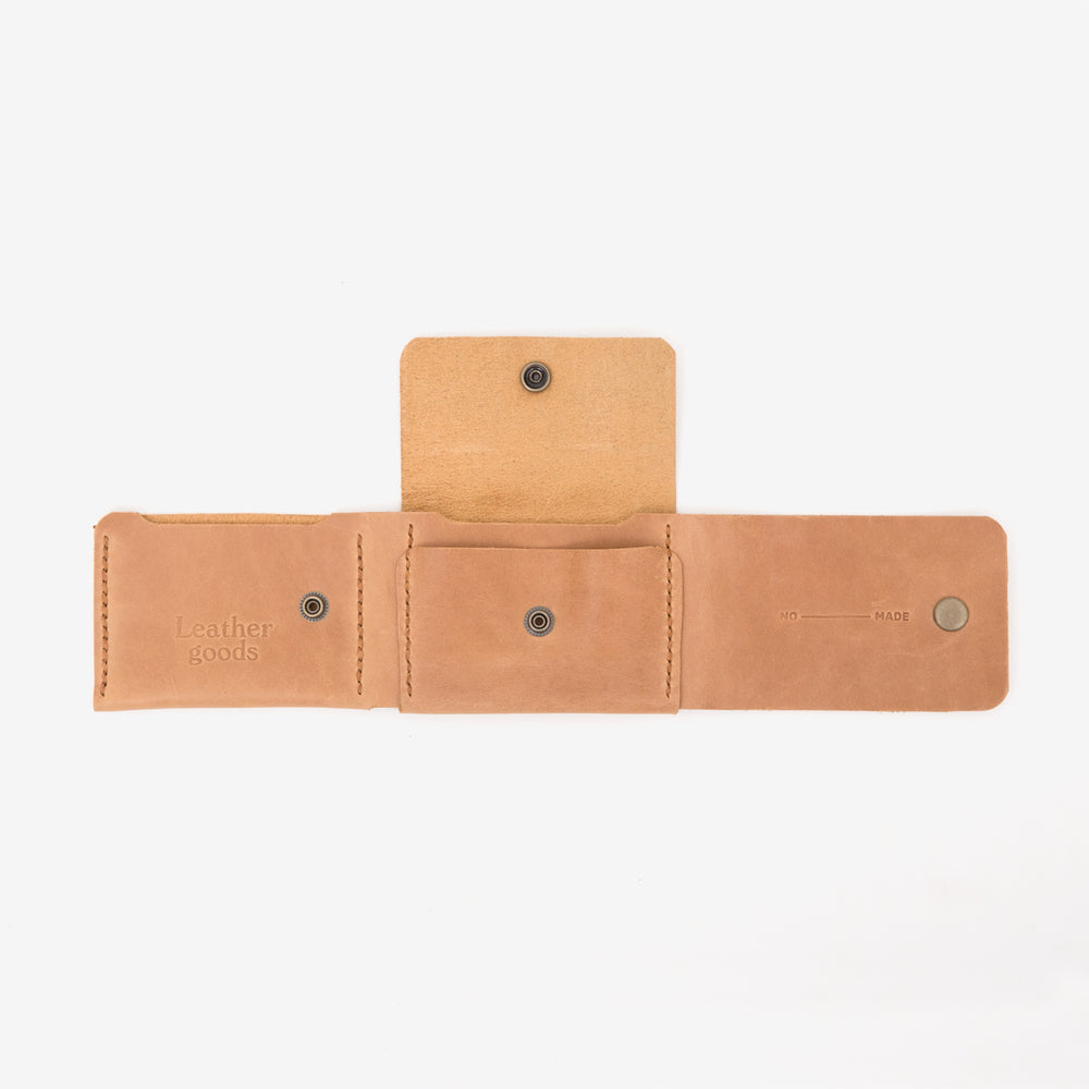 Billetera Bi-fold
