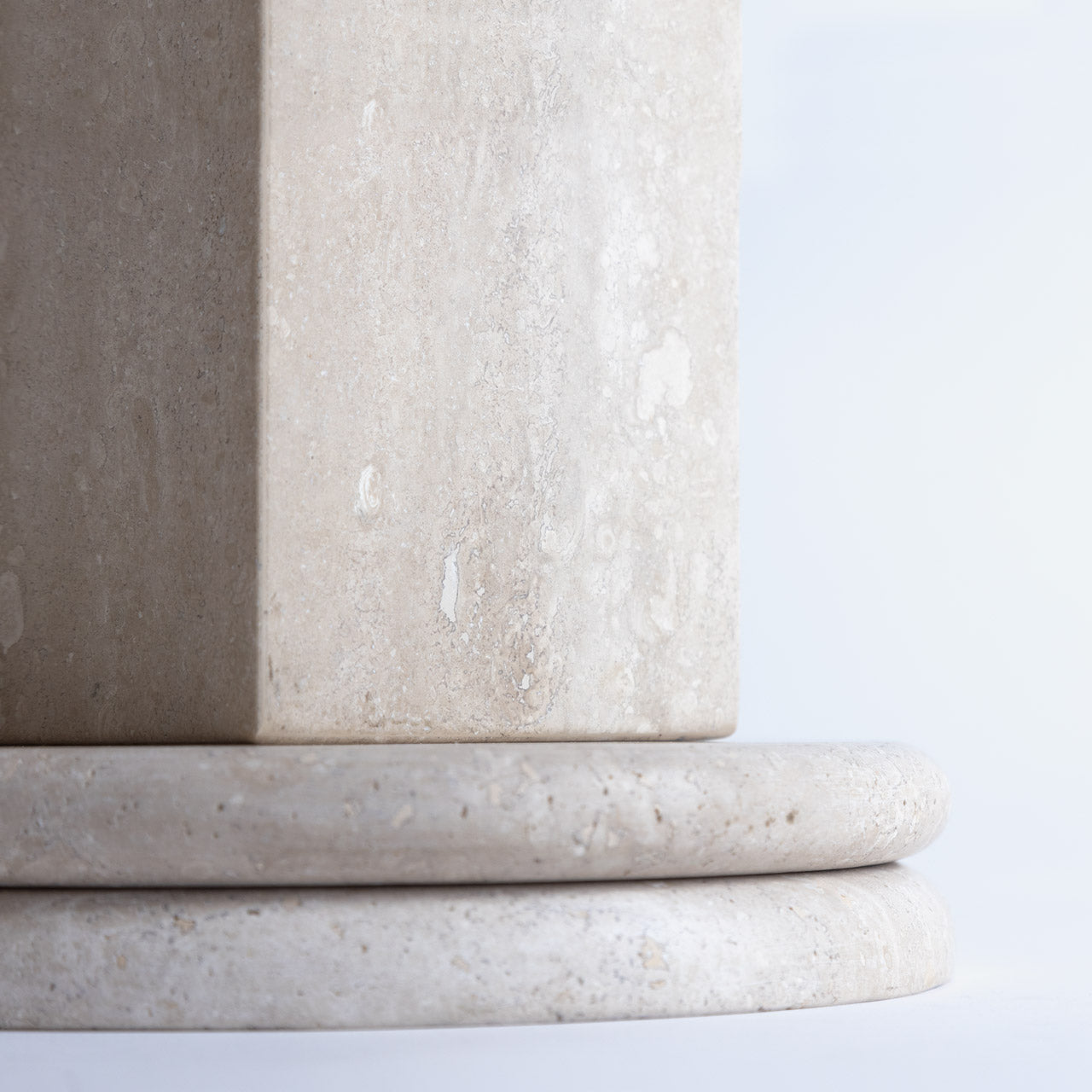 Mesa Lateral Curva