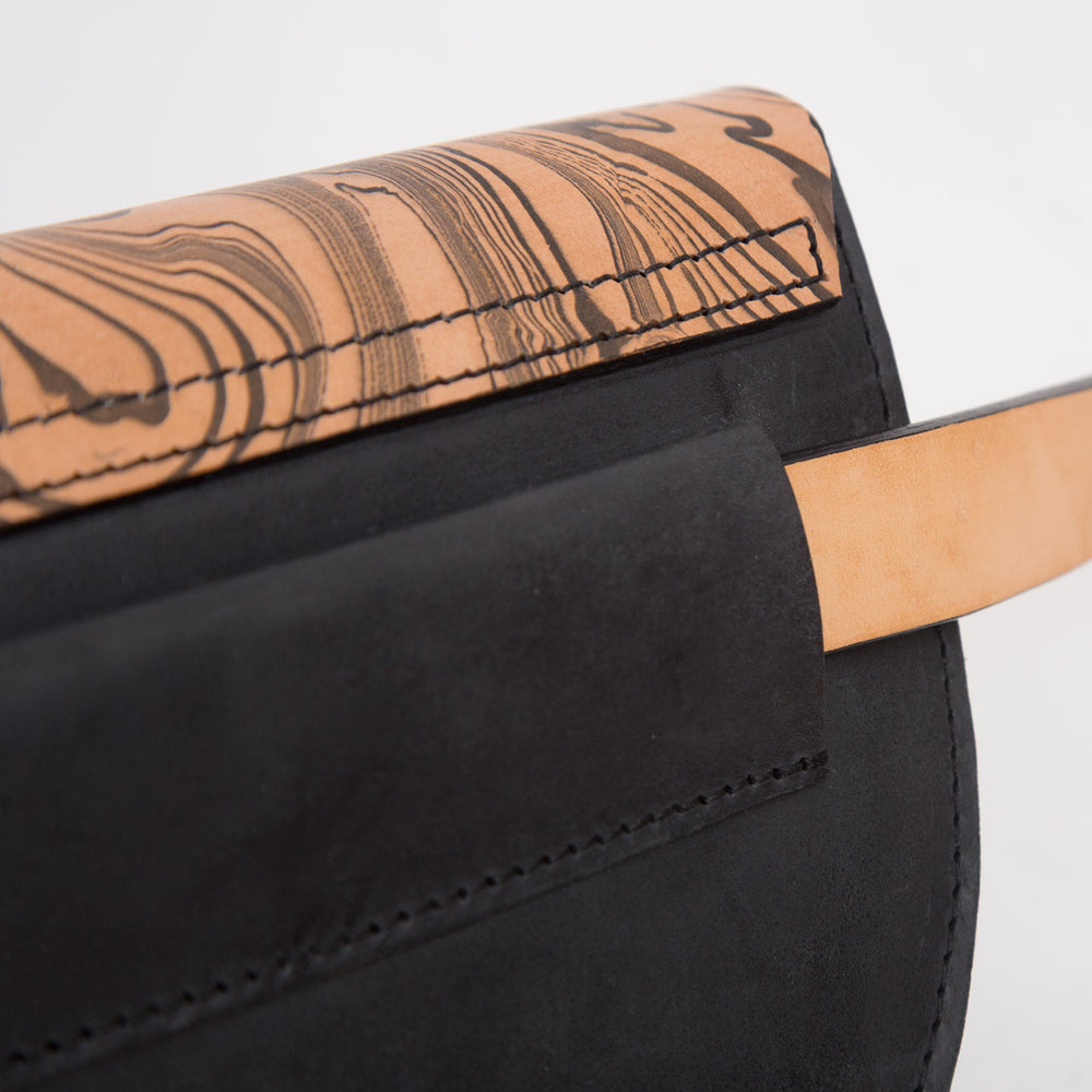 Belt Bag Marmolada