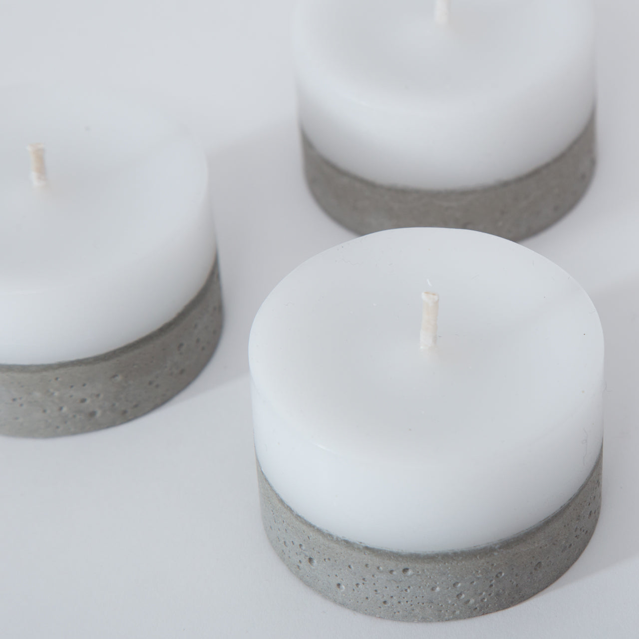 Set Velas Monedas (3)