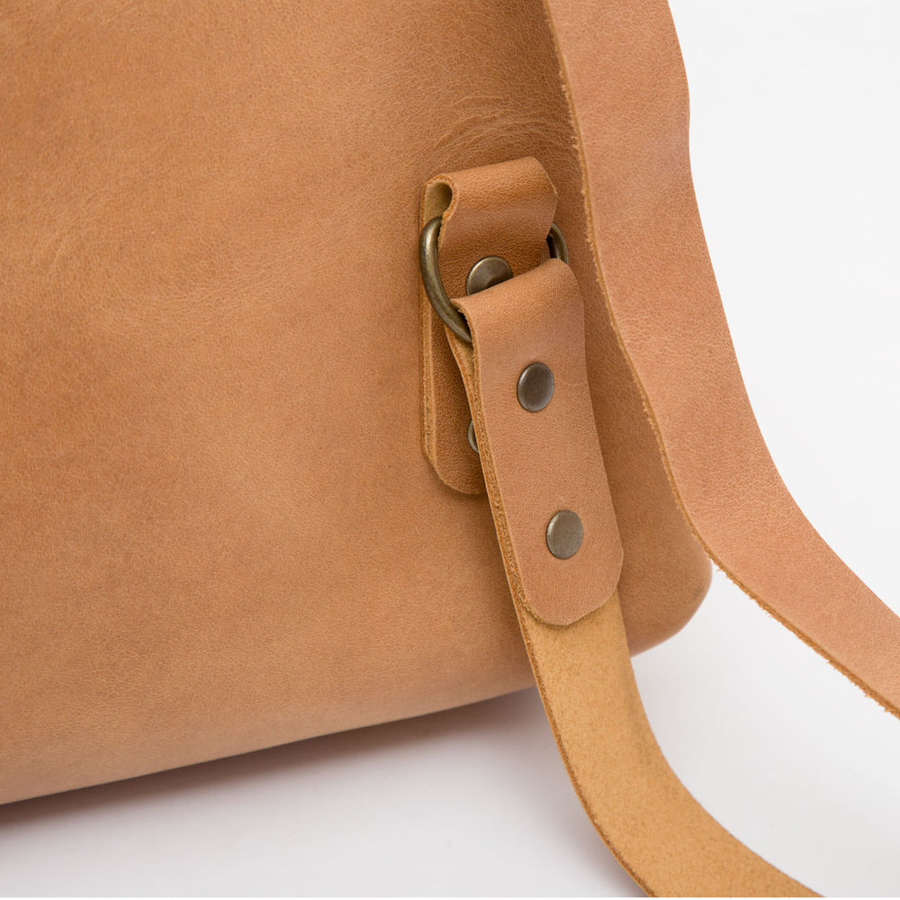 Tote Rucksack