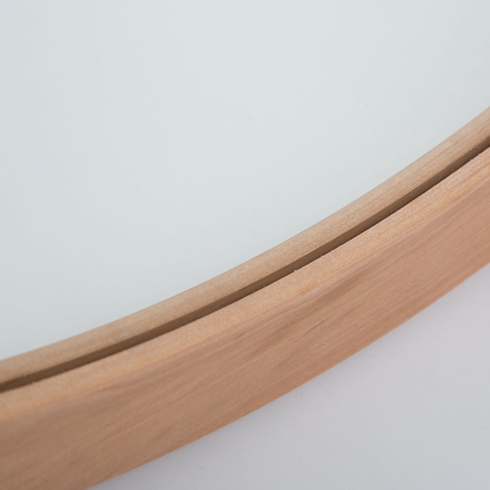 Espejo Circular Lenga L