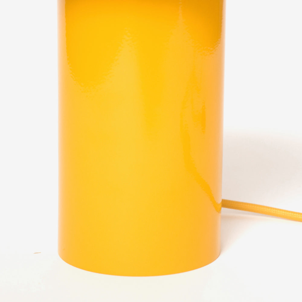 Lámpara Bullet