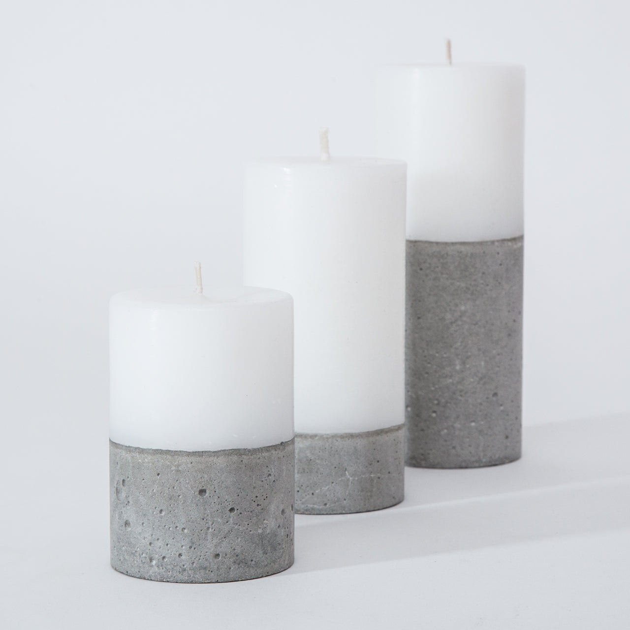 Set Velas (3)