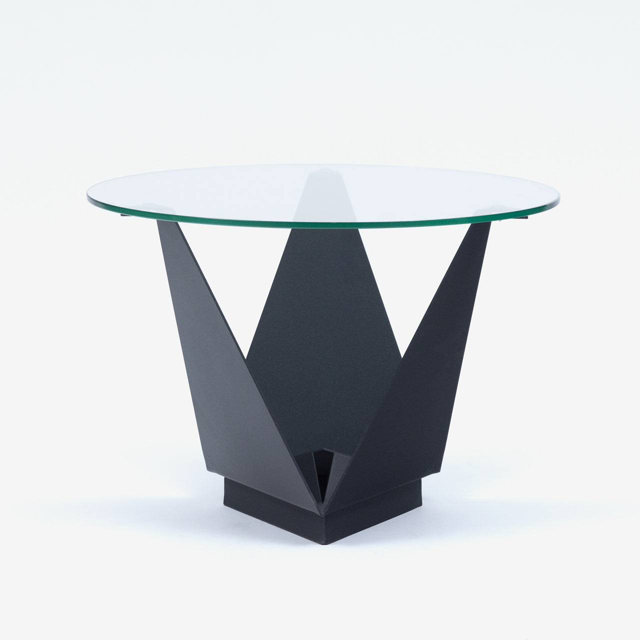 Mesa Circular Origami