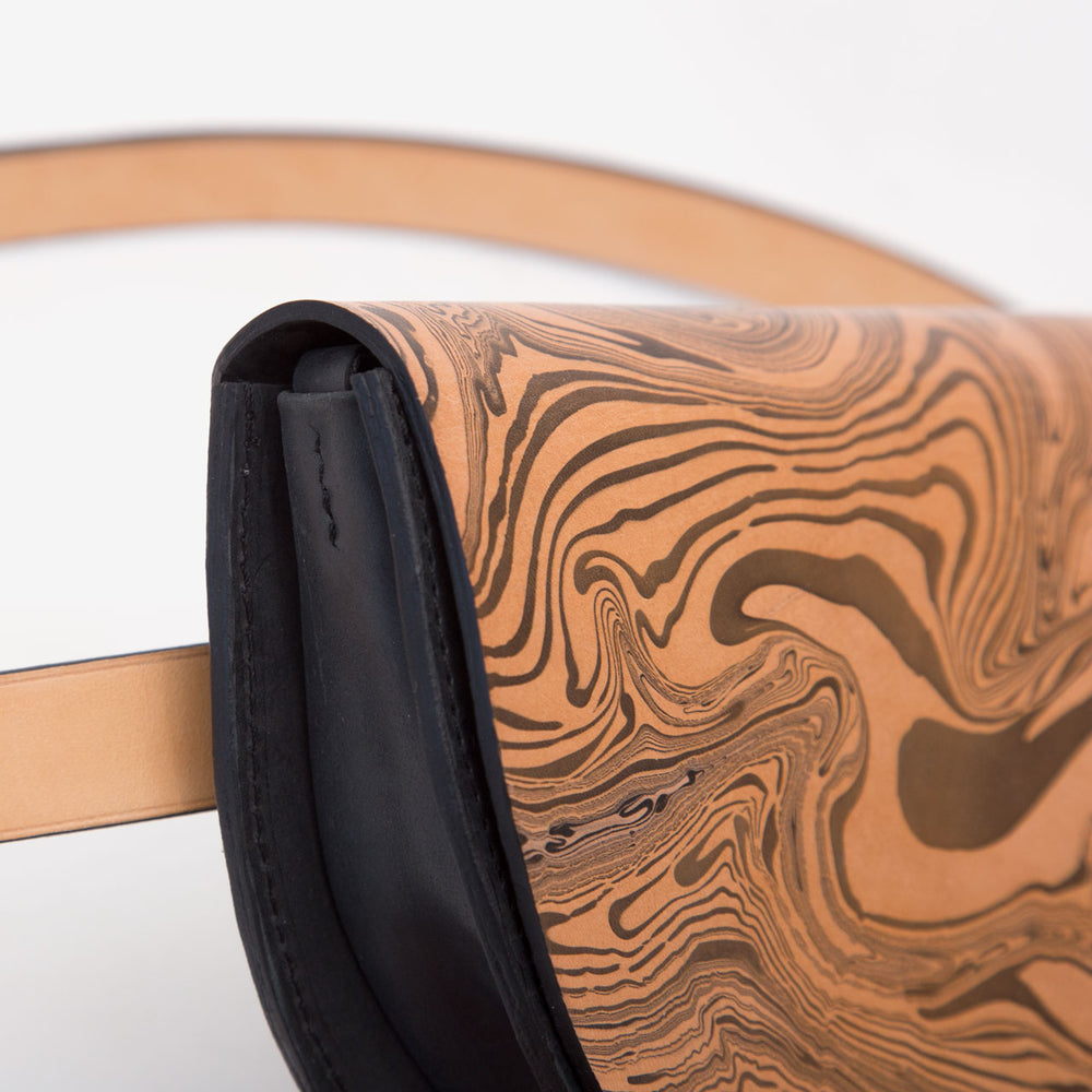Belt Bag Marmolada