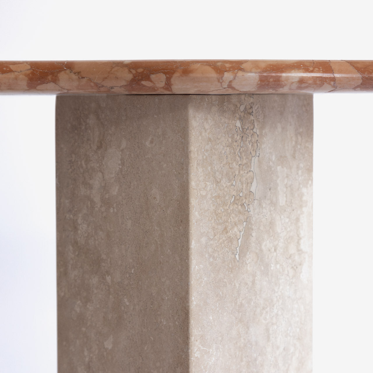 Mesa Lateral Curva
