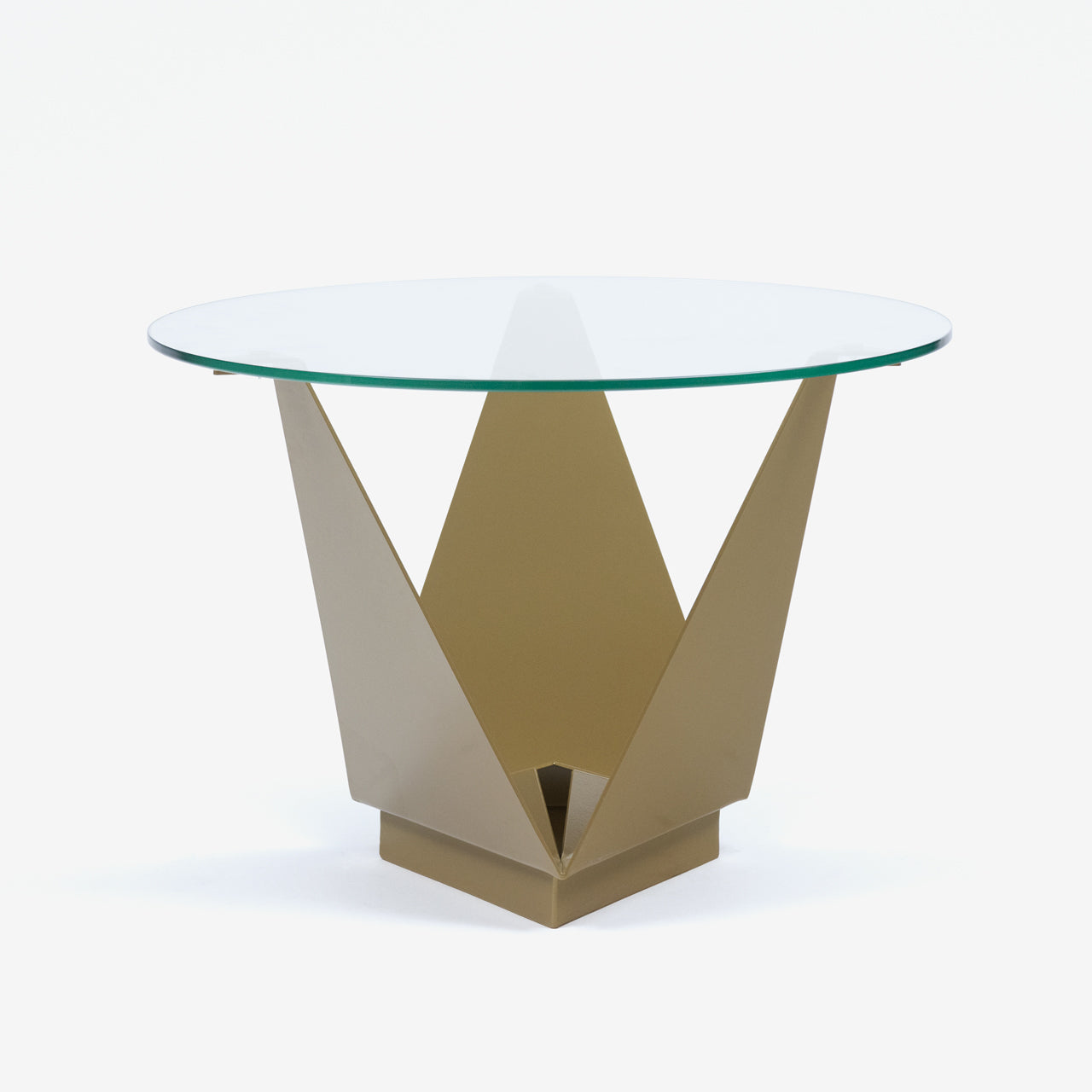 Mesa Circular Origami