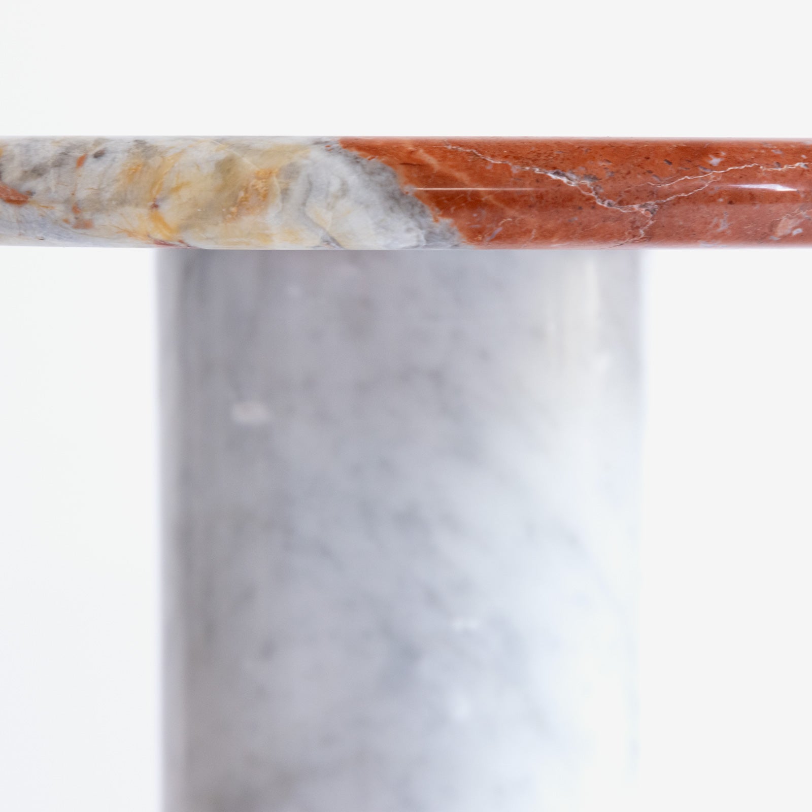 Mesa Lateral Circular