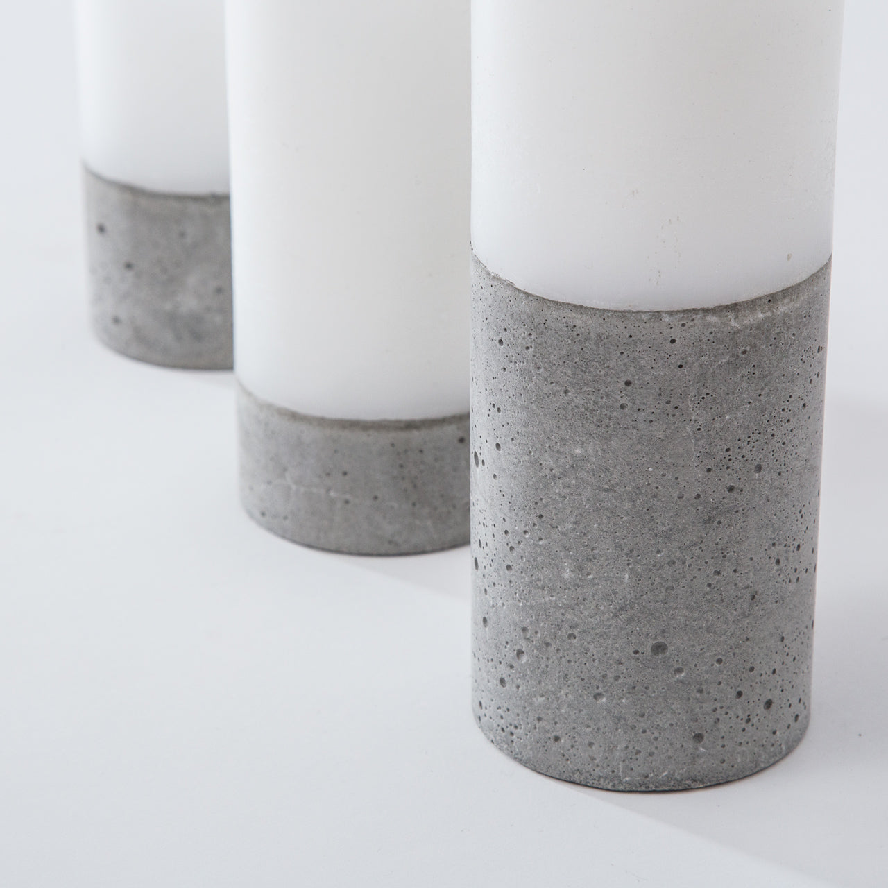 Set Velas (3)