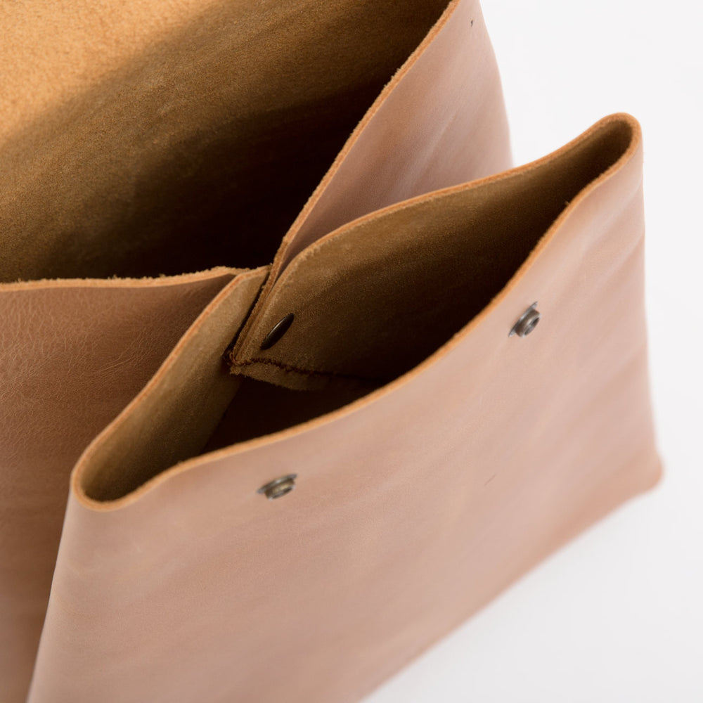 Tote Rucksack