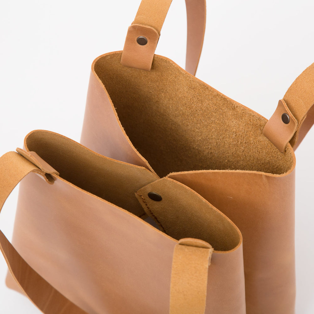 Tote Duo
