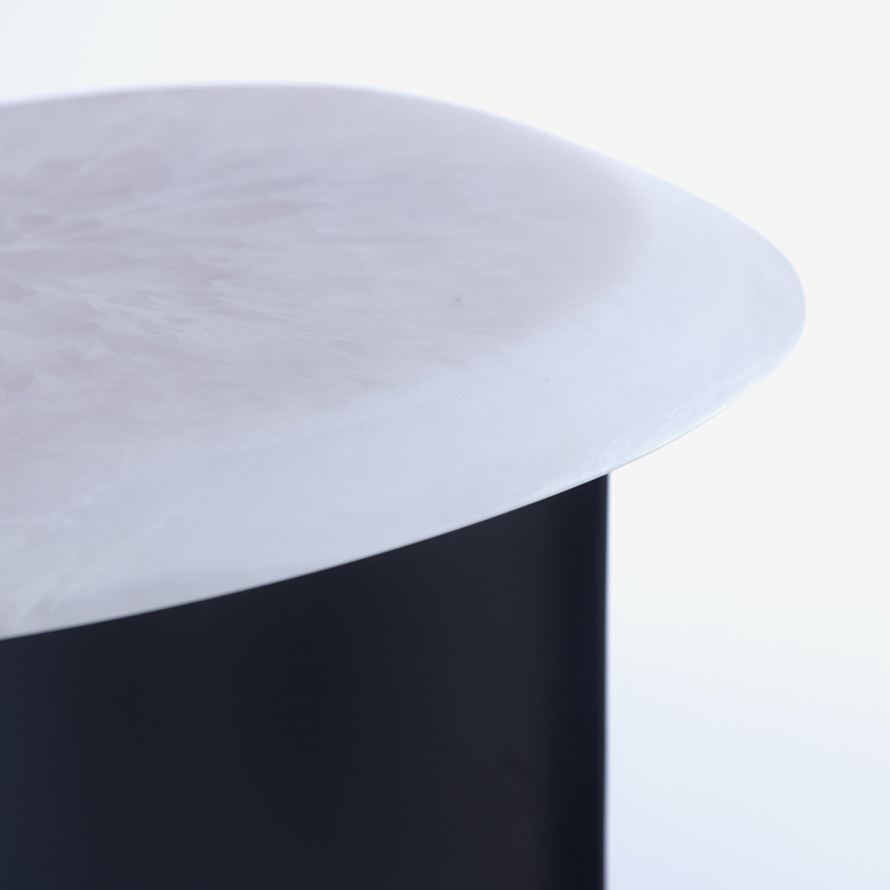Mesa Lateral Nudibranquio