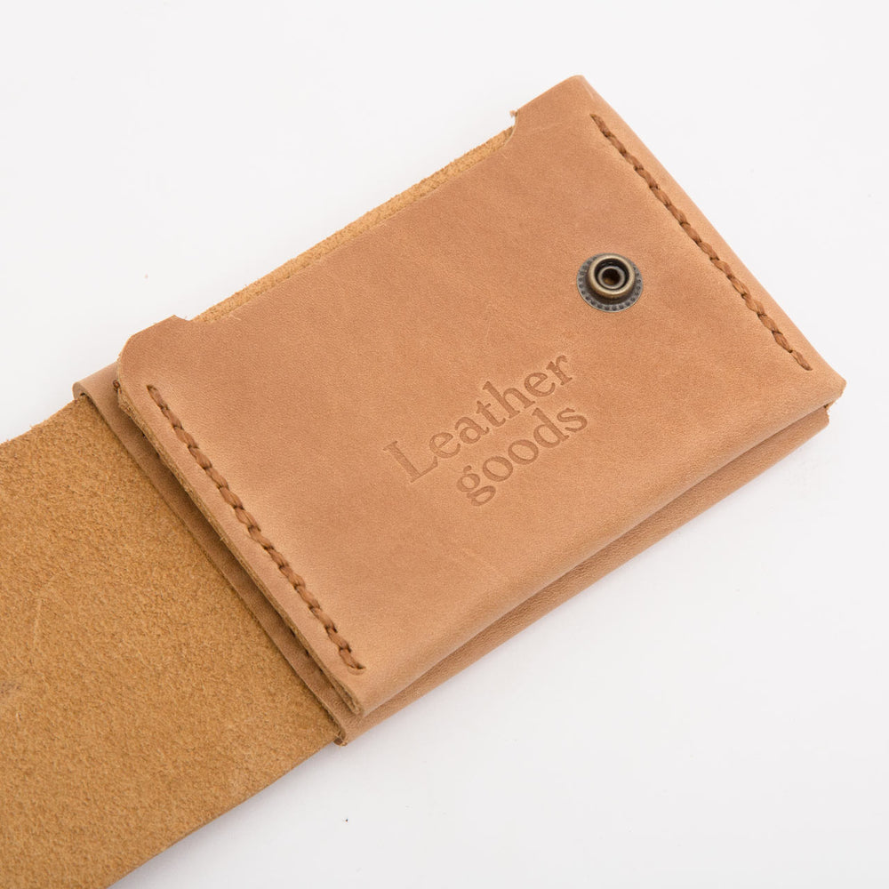 Billetera Bi-fold