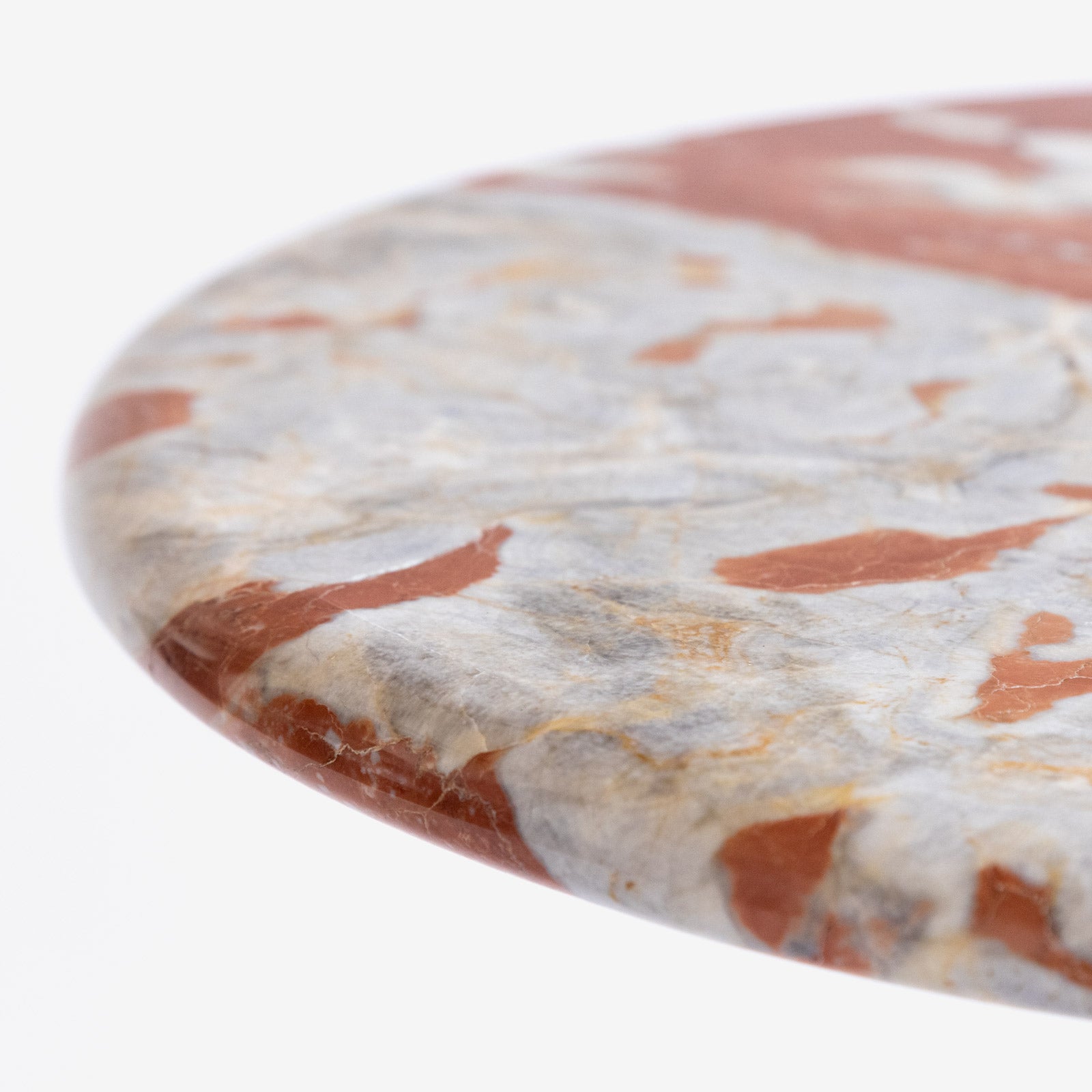 Mesa Lateral Circular
