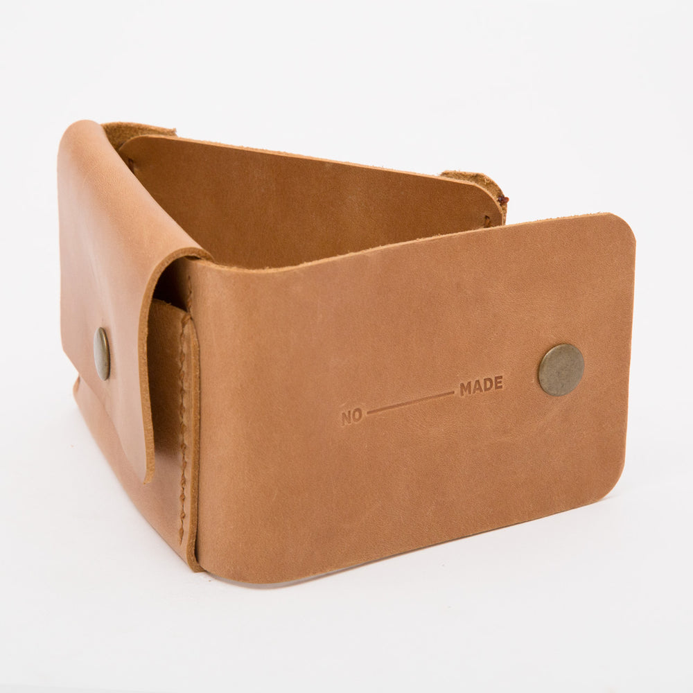 Billetera Bi-fold